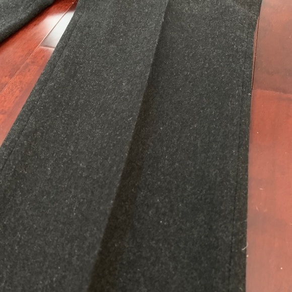 Uniqlo Wool Trousers (M 33) - Picture 5 of 7